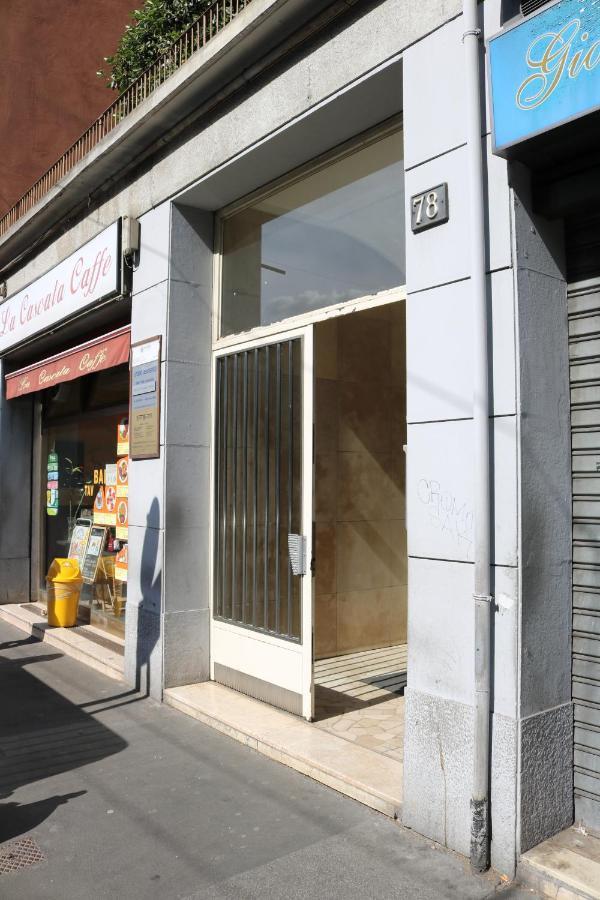 Leilighet Portello Double Flat - 3 People Milano
