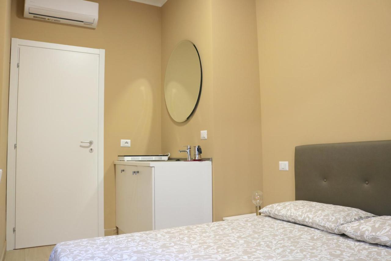 Portello Double Flat - 3 People Leilighet
