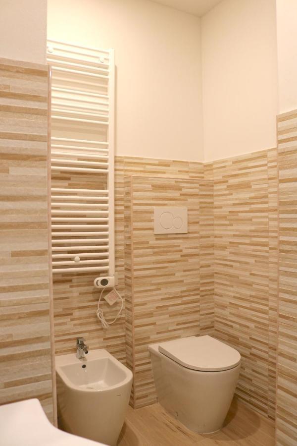 Portello Double Flat - 3 People Leilighet Milano