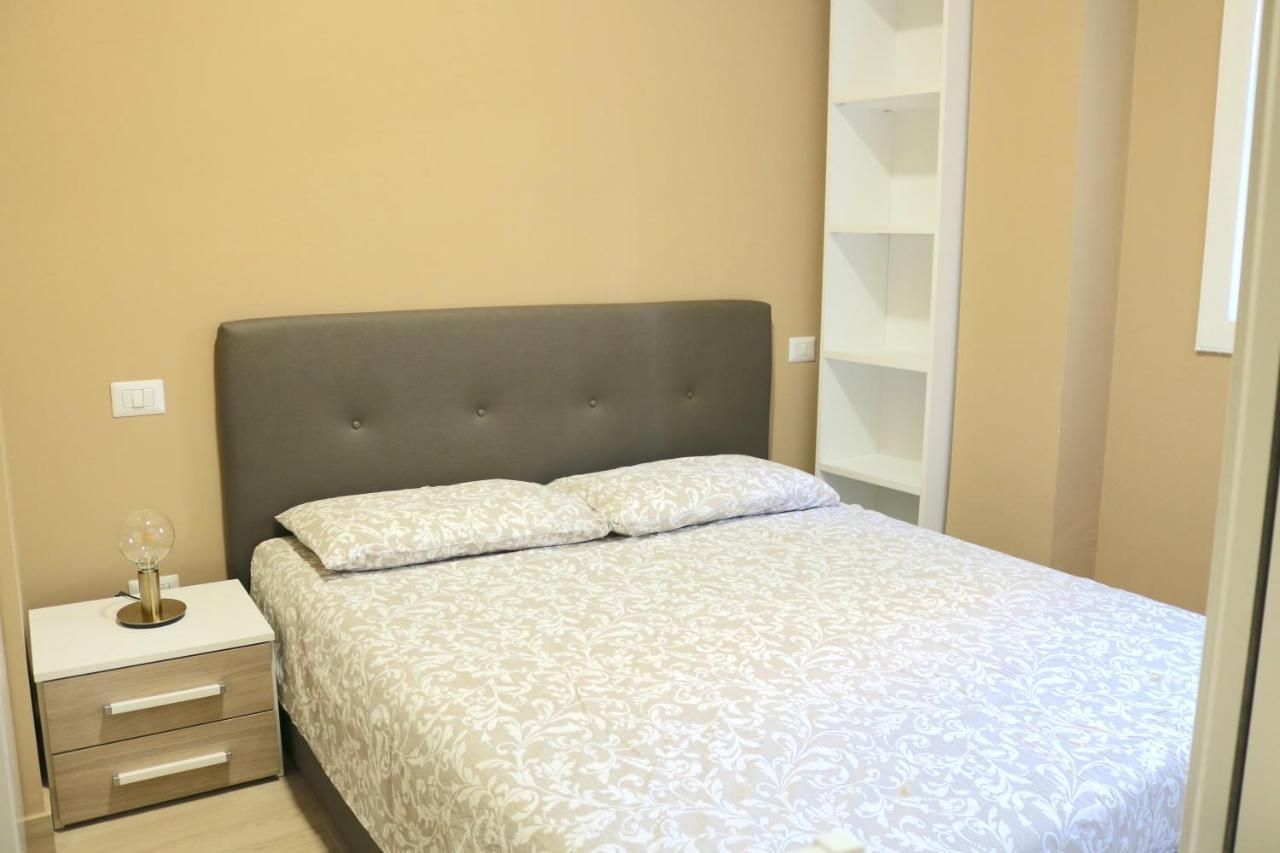 Leilighet Portello Double Flat - 3 People Milano