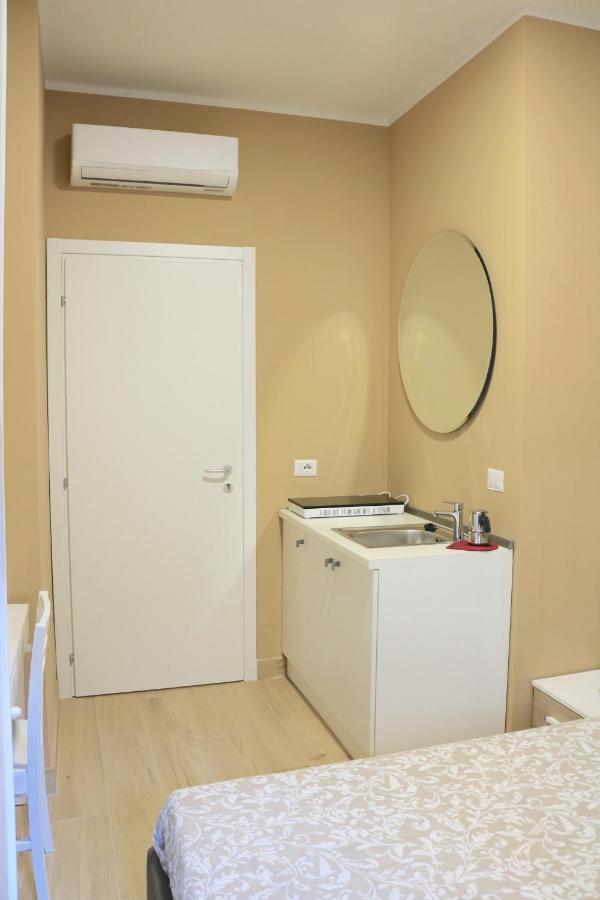 Portello Double Flat - 3 People * Milano
