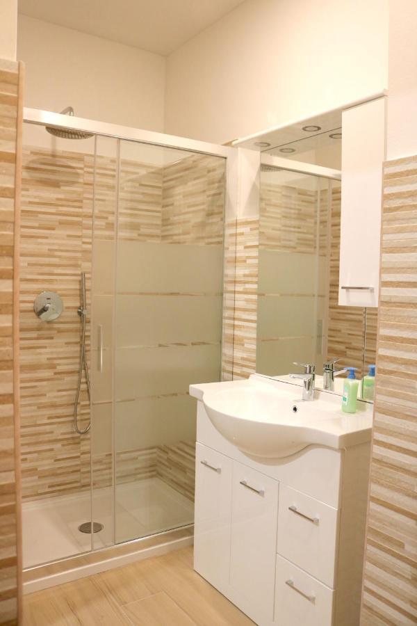 Leilighet Portello Double Flat - 3 People *