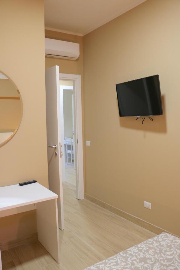 Portello Double Flat - 3 People * Milano