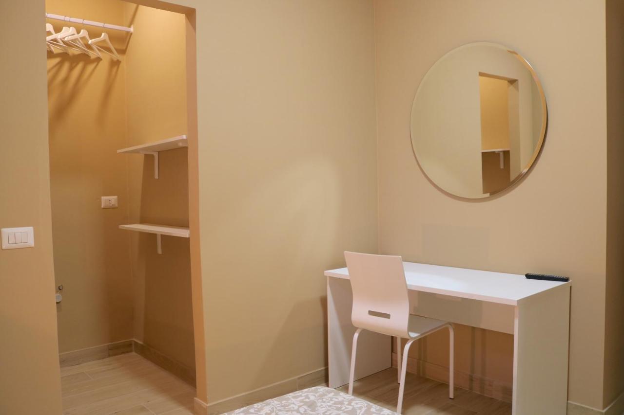Portello Double Flat - 3 People Leilighet