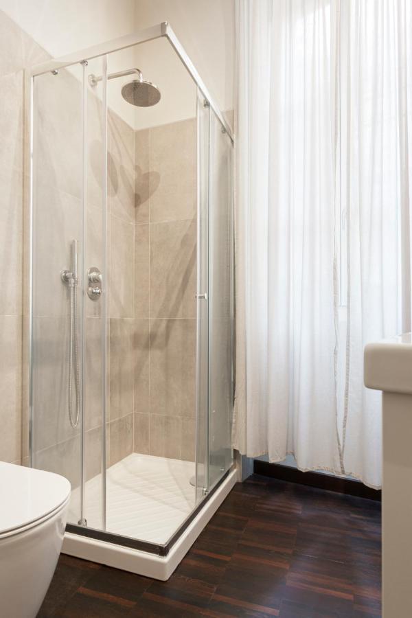 Appartement Stylish Milanese - Via Cirillo
