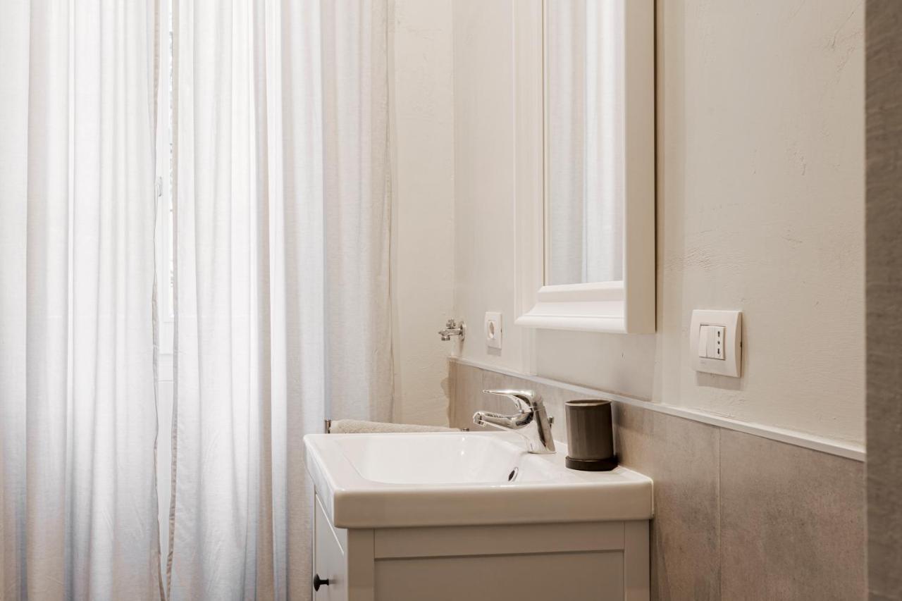 Stylish Milanese - Via Cirillo Appartement *