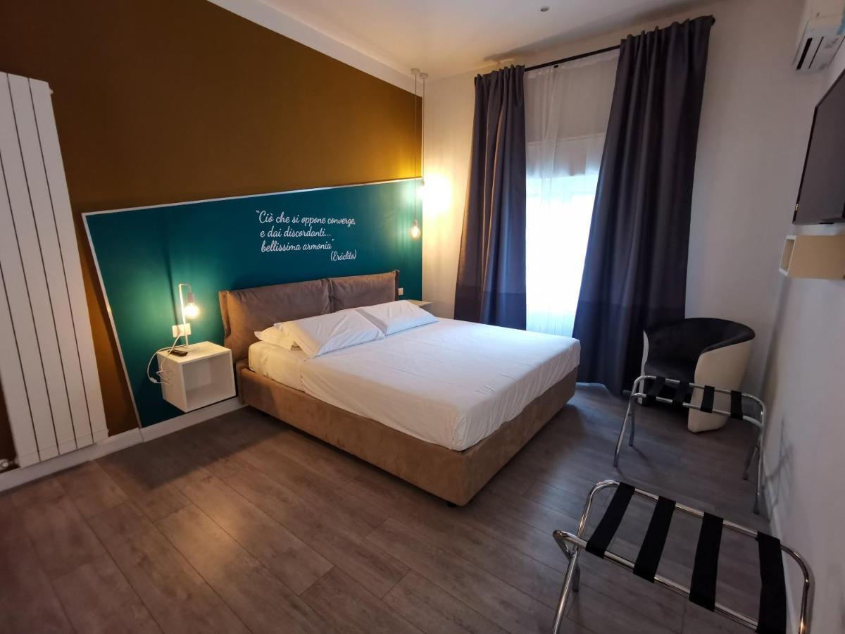 L'arche Comfort&relax, Sweet Via Eraclito Feriehus