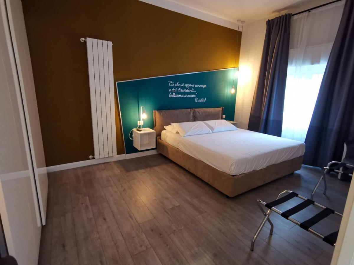 L'arche Comfort&relax, Sweet Via Eraclito * Milano