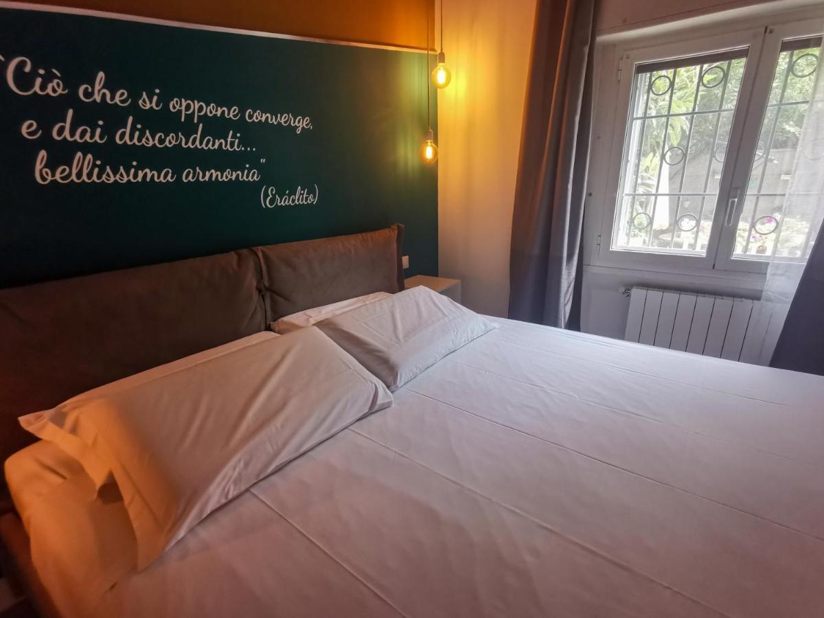 Feriehus L'arche Comfort&relax, Sweet Via Eraclito Milano