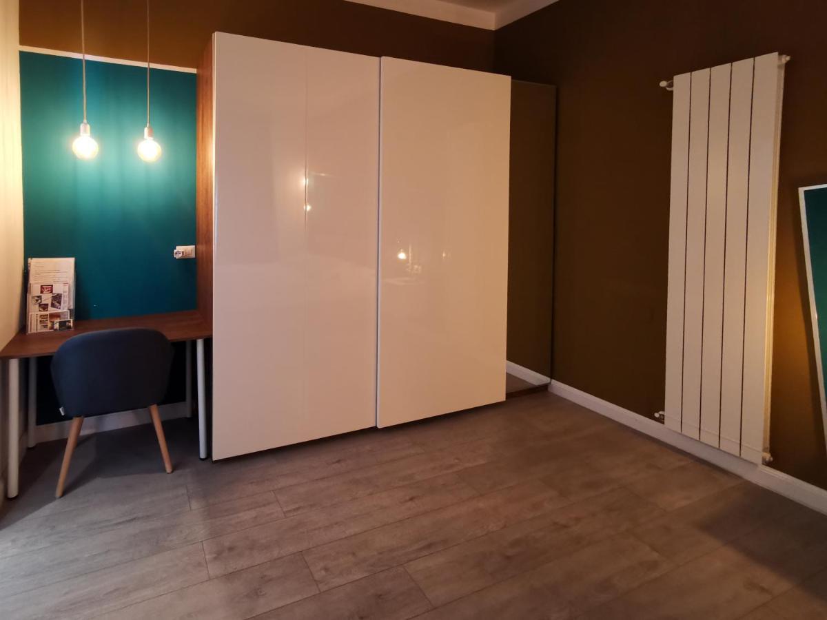 L'arche Comfort&relax, Sweet Via Eraclito Feriehus