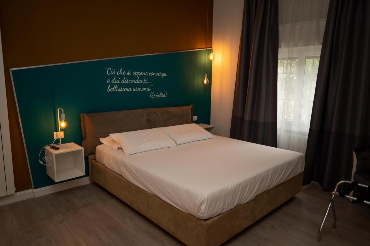 Feriehus L'arche Comfort&relax, Sweet Via Eraclito Milano