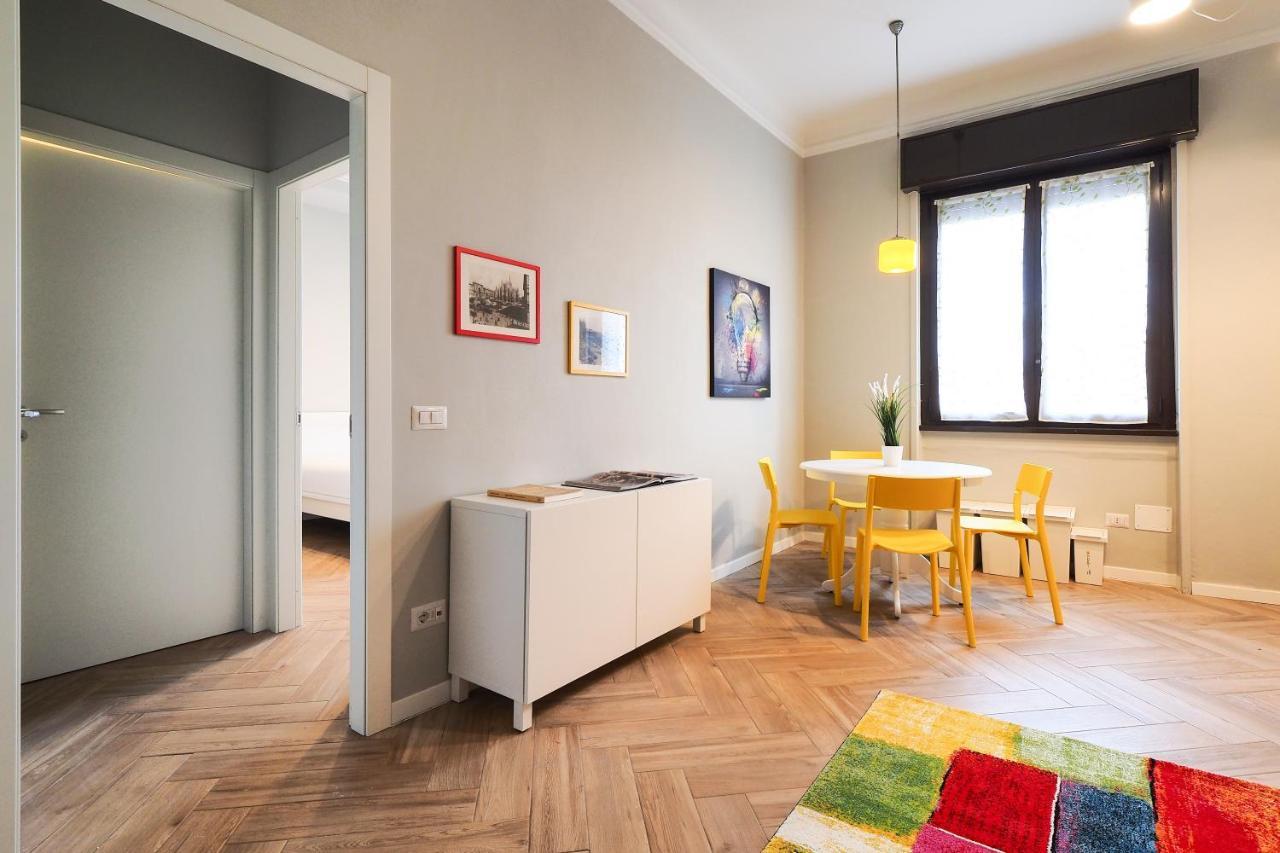Primopiano - Ferrante Aporti Flats *