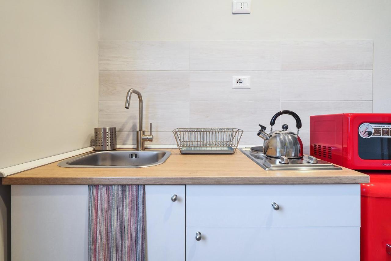 Ferrante Aporti Flats Apartment *