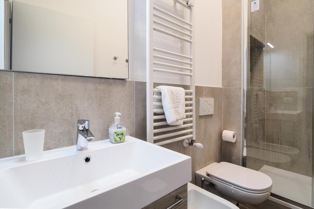 Primopiano - Ferrante Aporti Flats Appartamento Milano