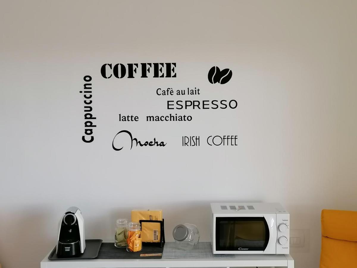 Bed & Breakfast Gioli *
