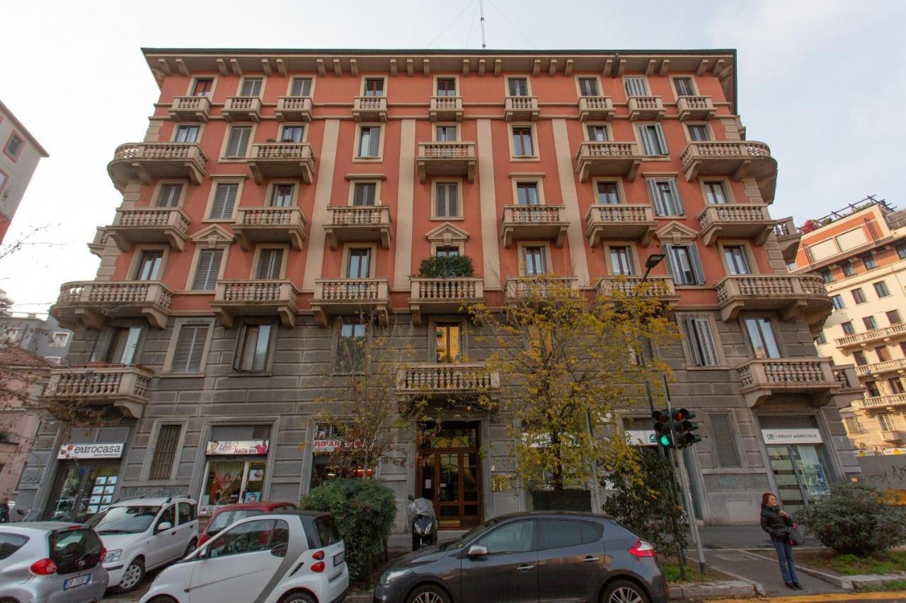 Leilighet The Best Rent - Stylish Loft In The Center Of