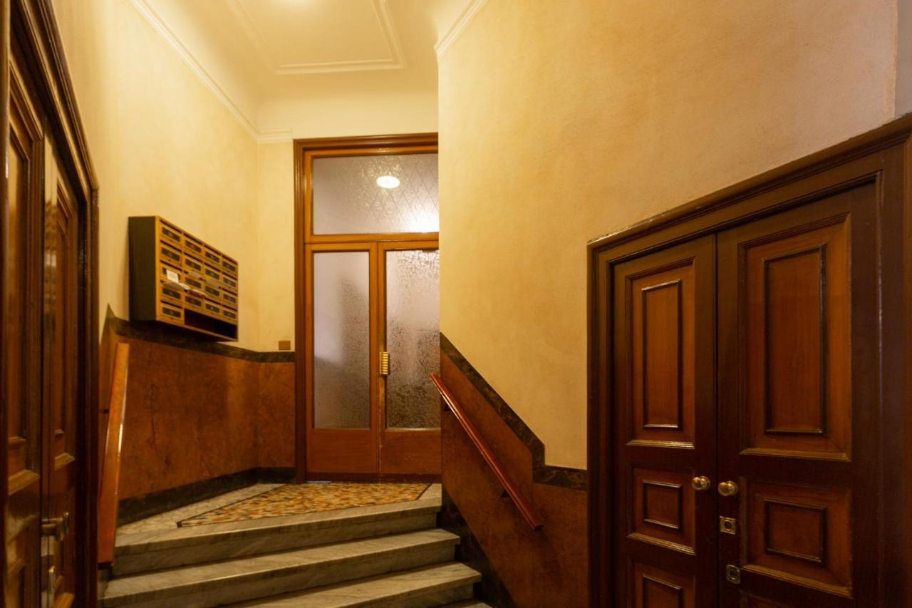 The Best Rent - Stylish Loft In The Center Of * Milano