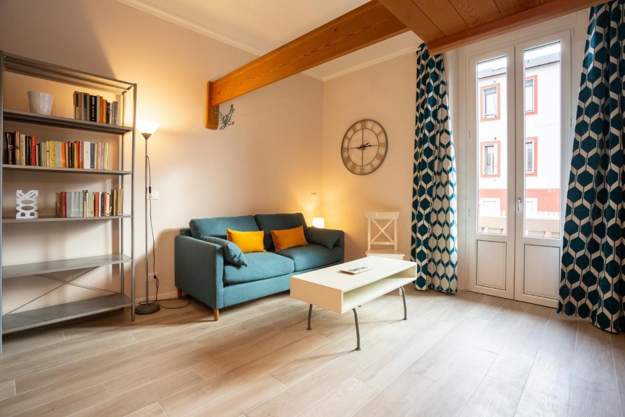 The Best Rent - Stylish Loft In The Center Of Leilighet