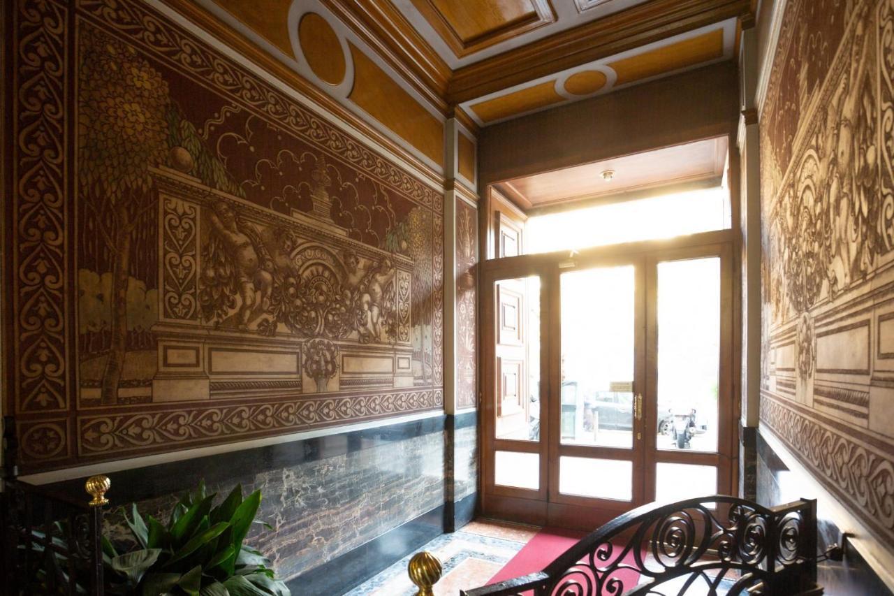 The Best Rent - Stylish Loft In The Center Of Leilighet *