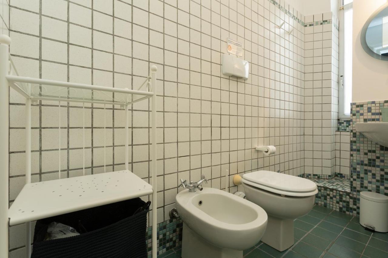 The Best Rent - Stylish Loft In The Center Of Milano