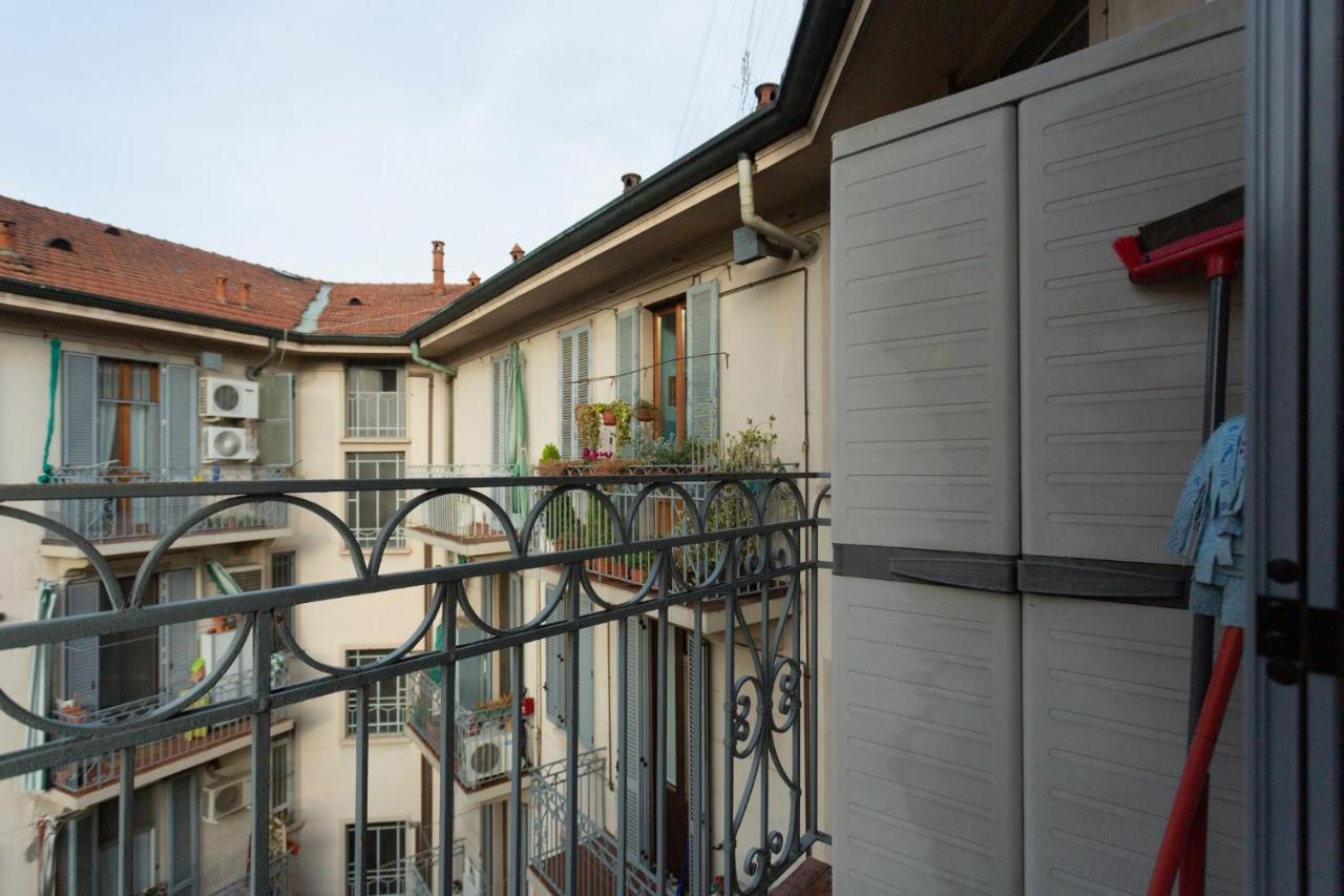The Best Rent - Stylish Loft In The Center Of Leilighet Milano