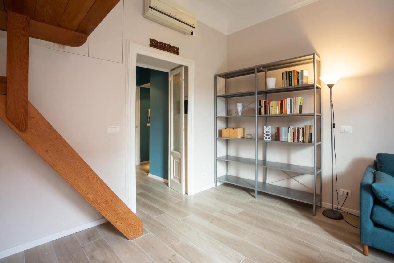 The Best Rent - Stylish Loft In The Center Of * Milano