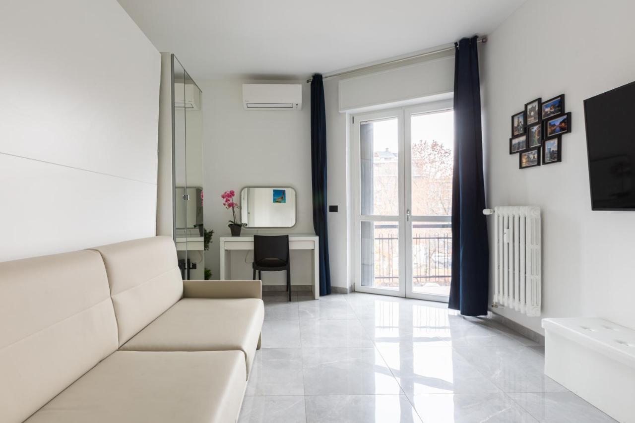 Bnbutler - Largo Promessi Sposi - Moderno E Confortevole * Milan