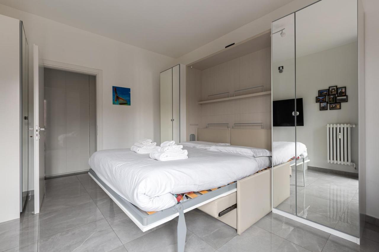 Bnbutler - Largo Promessi Sposi - Moderno E Confortevole * Milan