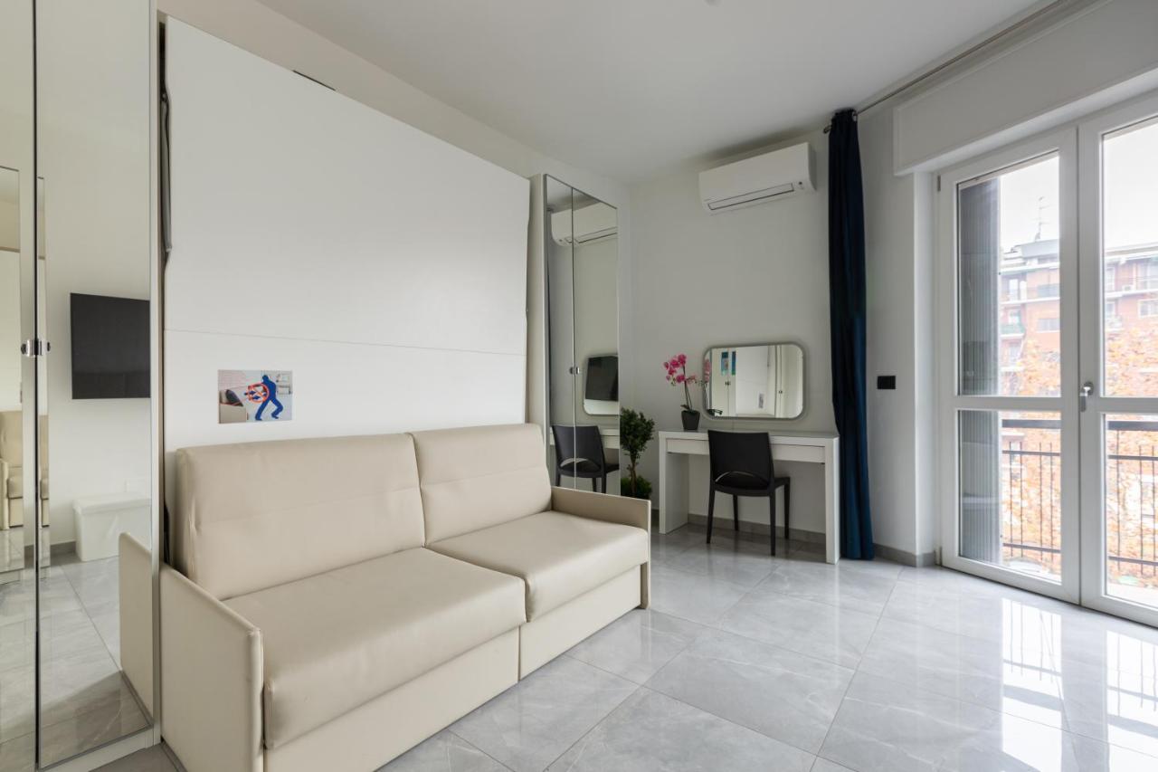 Bnbutler - Largo Promessi Sposi - Moderno E Confortevole Milan