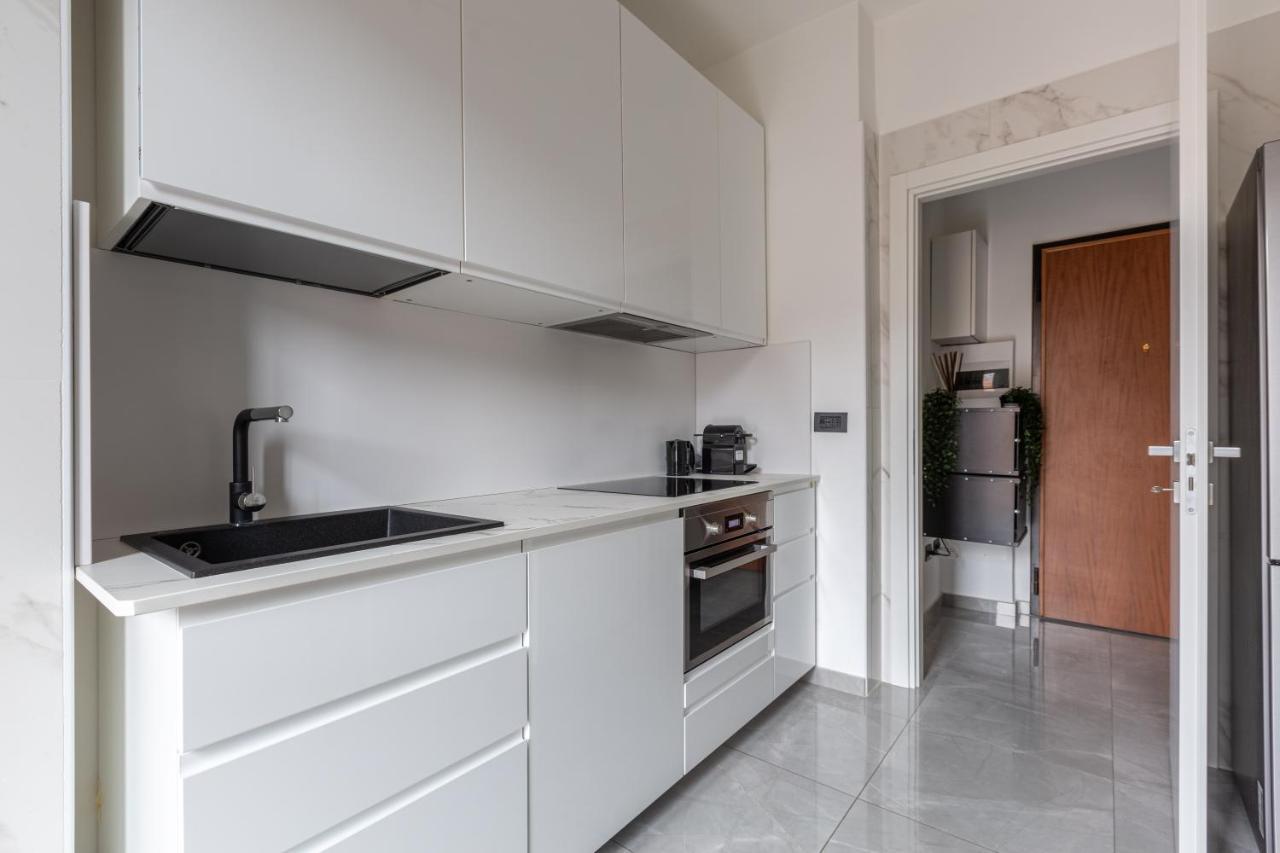 Bnbutler - Largo Promessi Sposi - Moderno E Confortevole Milan