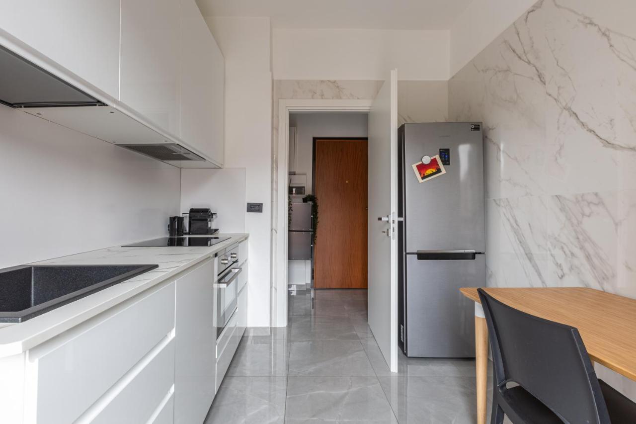 Bnbutler - Largo Promessi Sposi - Moderno E Confortevole * Milan
