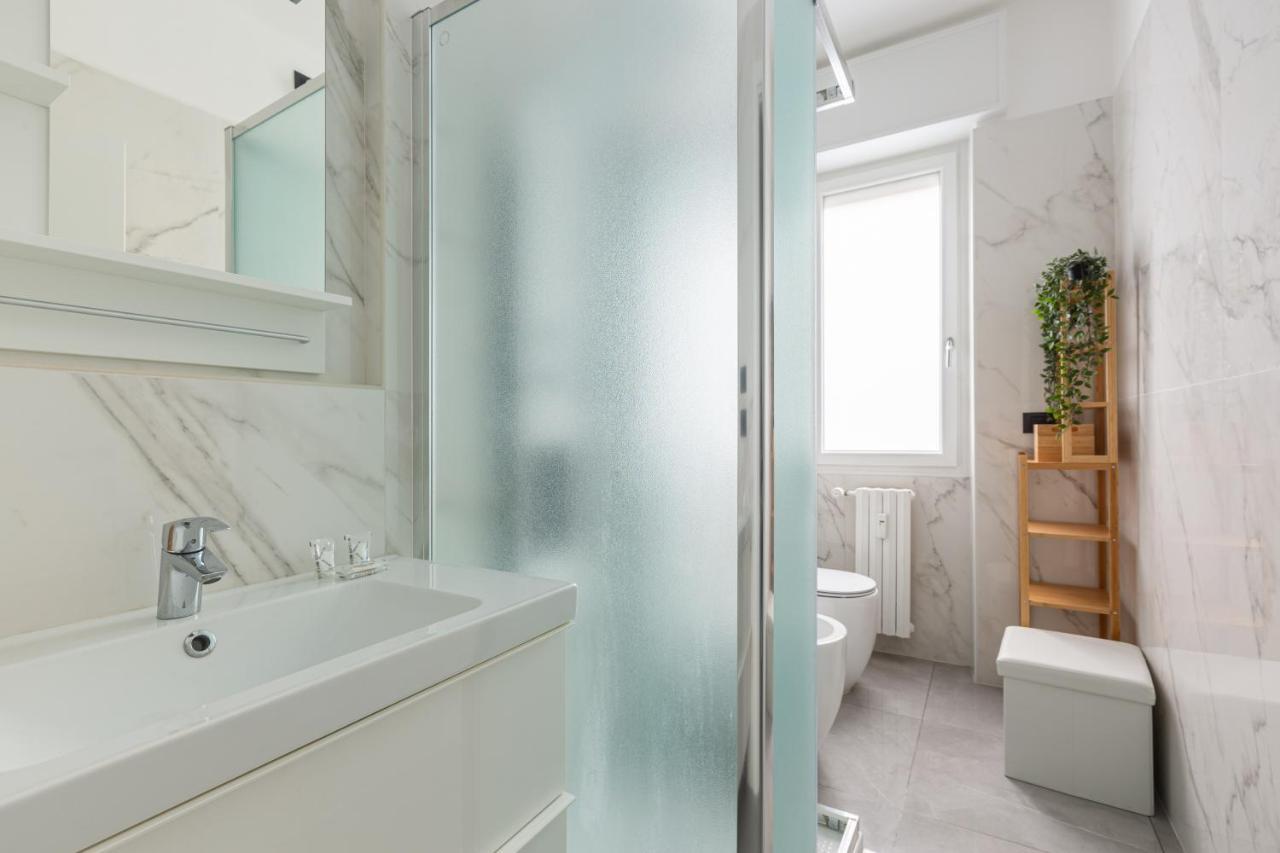Bnbutler - Largo Promessi Sposi - Moderno E Confortevole * Milan