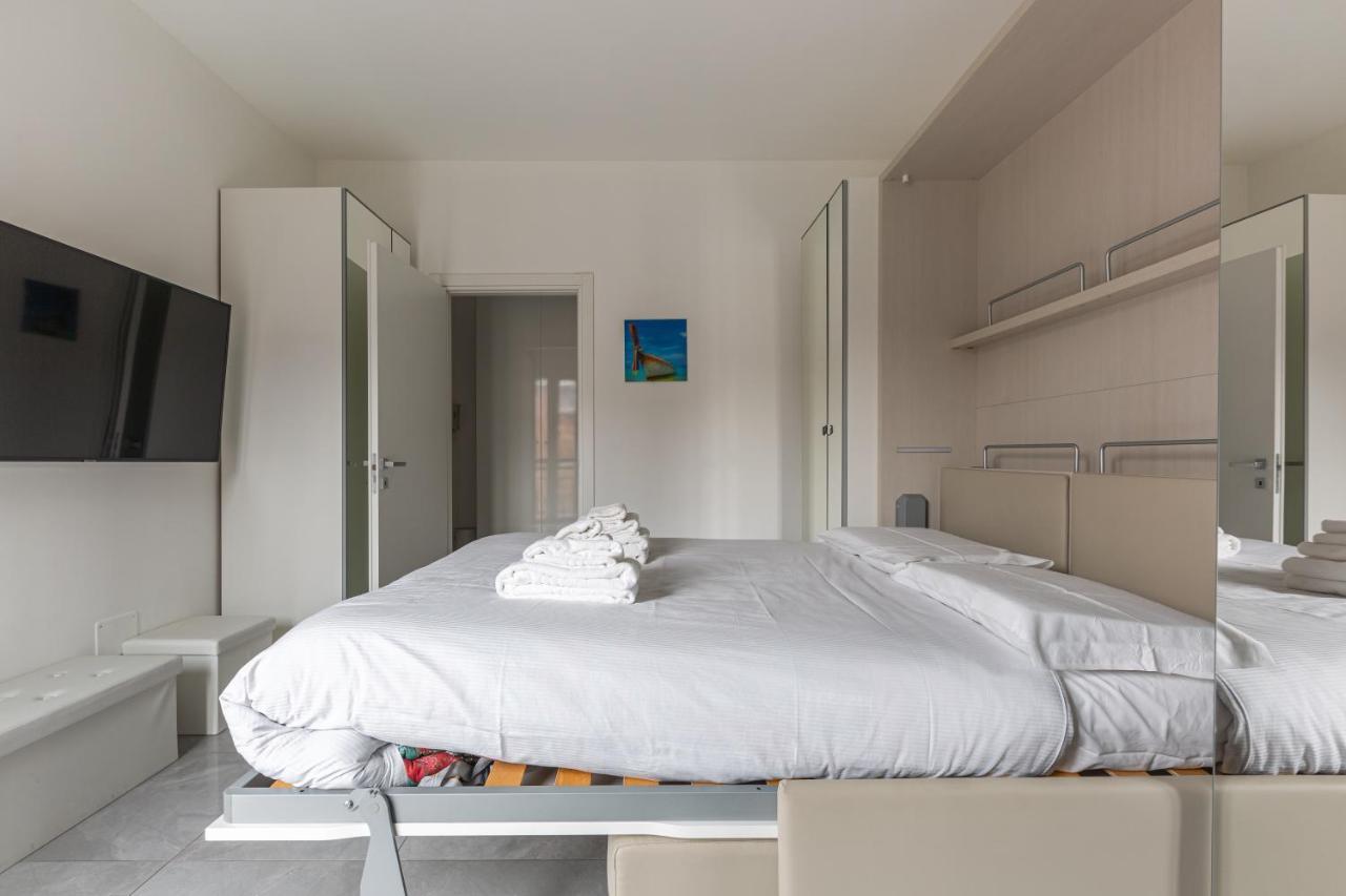 Bnbutler - Largo Promessi Sposi - Moderno E Confortevole * Milan