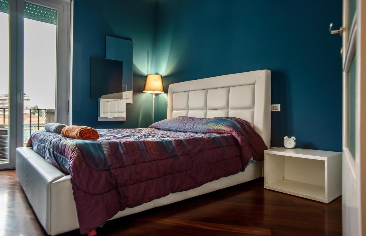 Apartment Primopiano - Orombelli Mailand