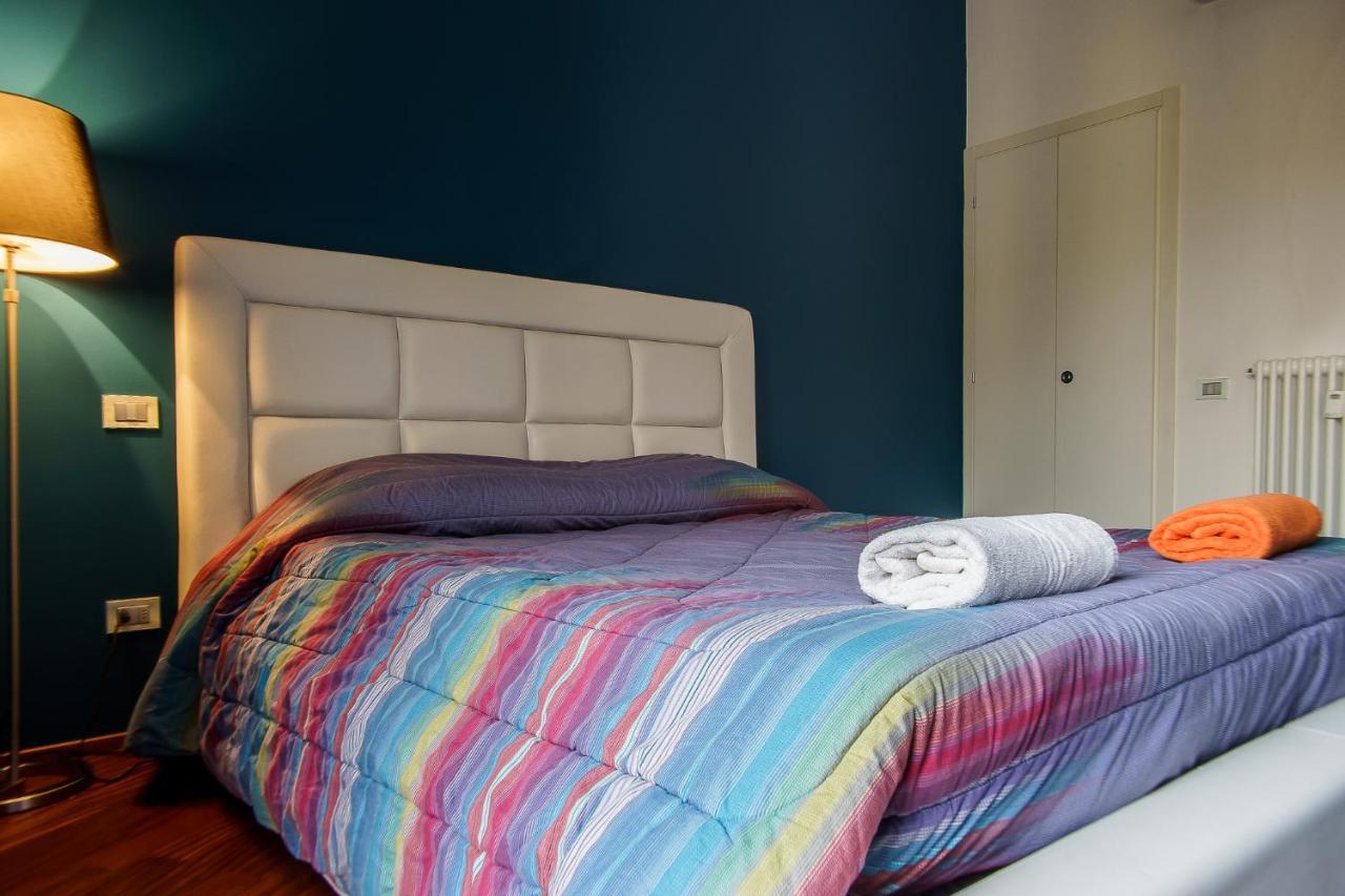 Apartment Primopiano - Orombelli