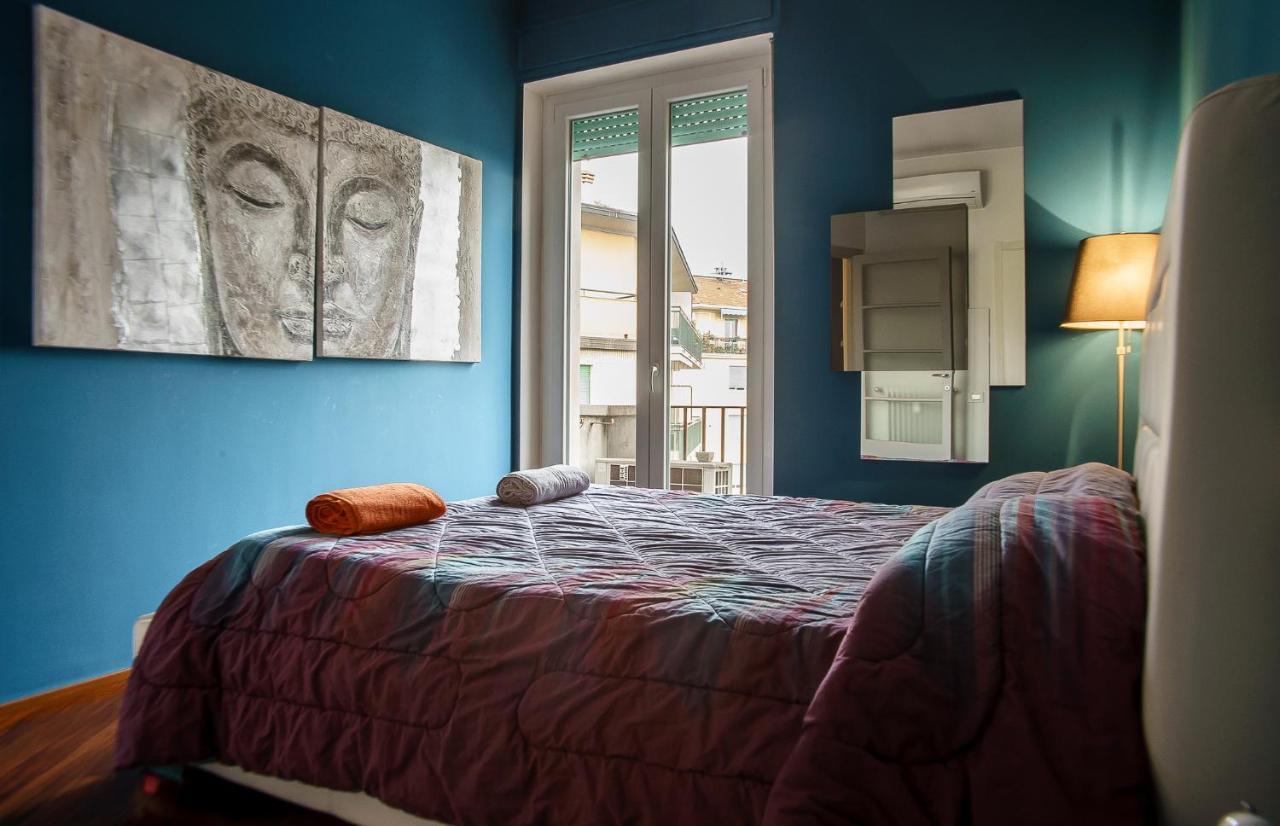 Apartment Primopiano - Orombelli Milan