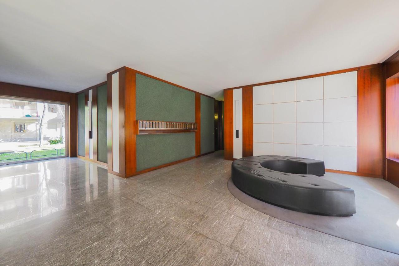 Apartment Primopiano - Ressi Mailand