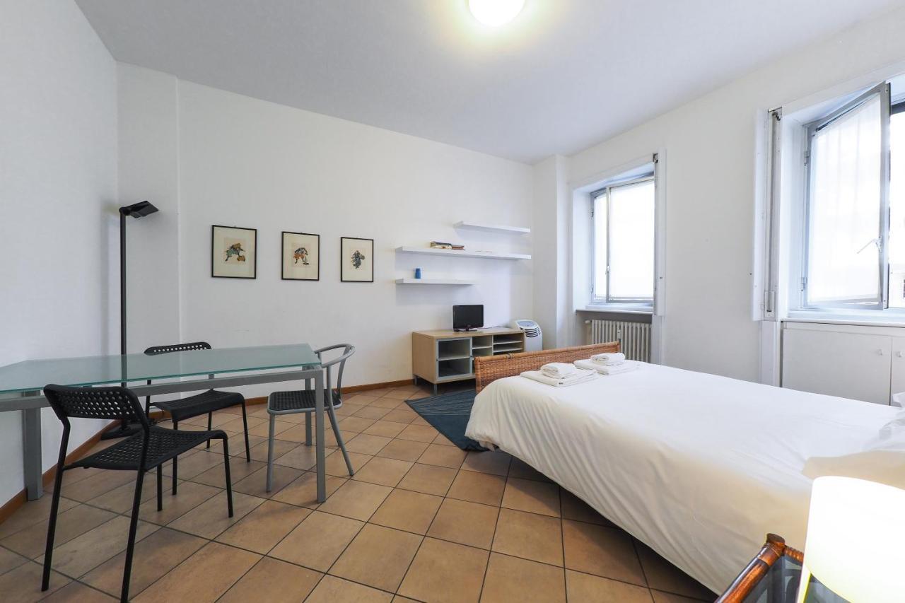 Apartment Primopiano - Ressi Mailand