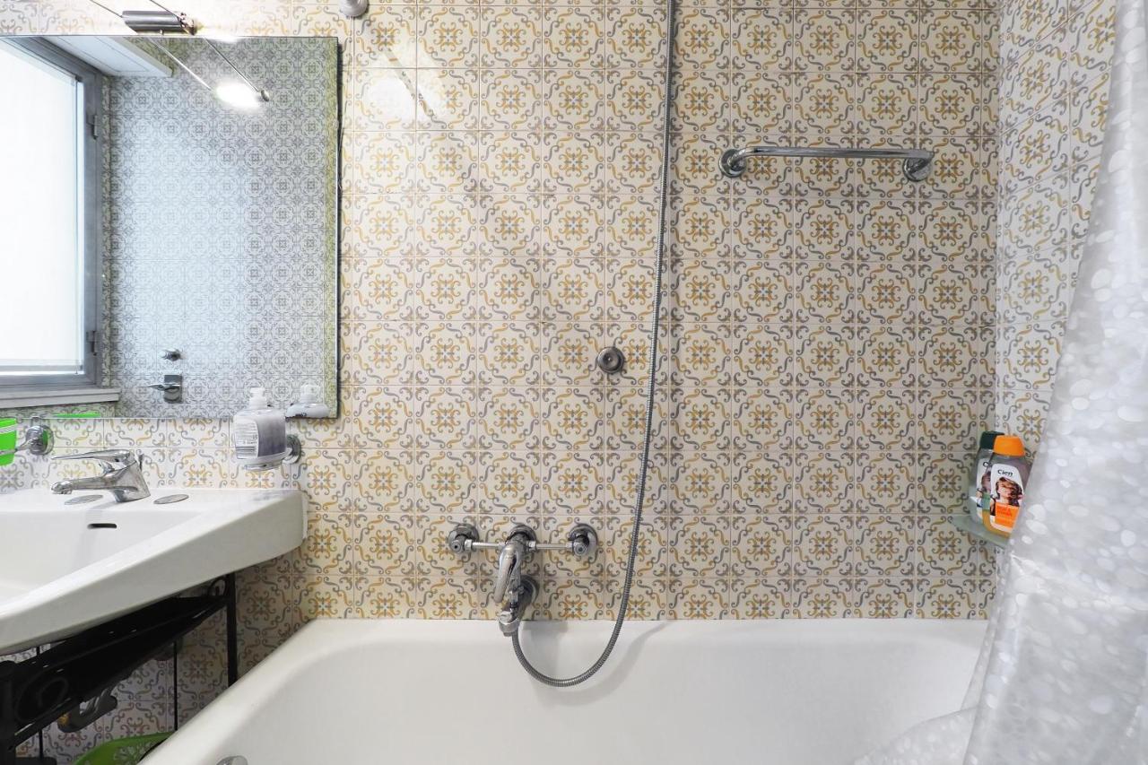 Apartment Primopiano - Ressi Mailand
