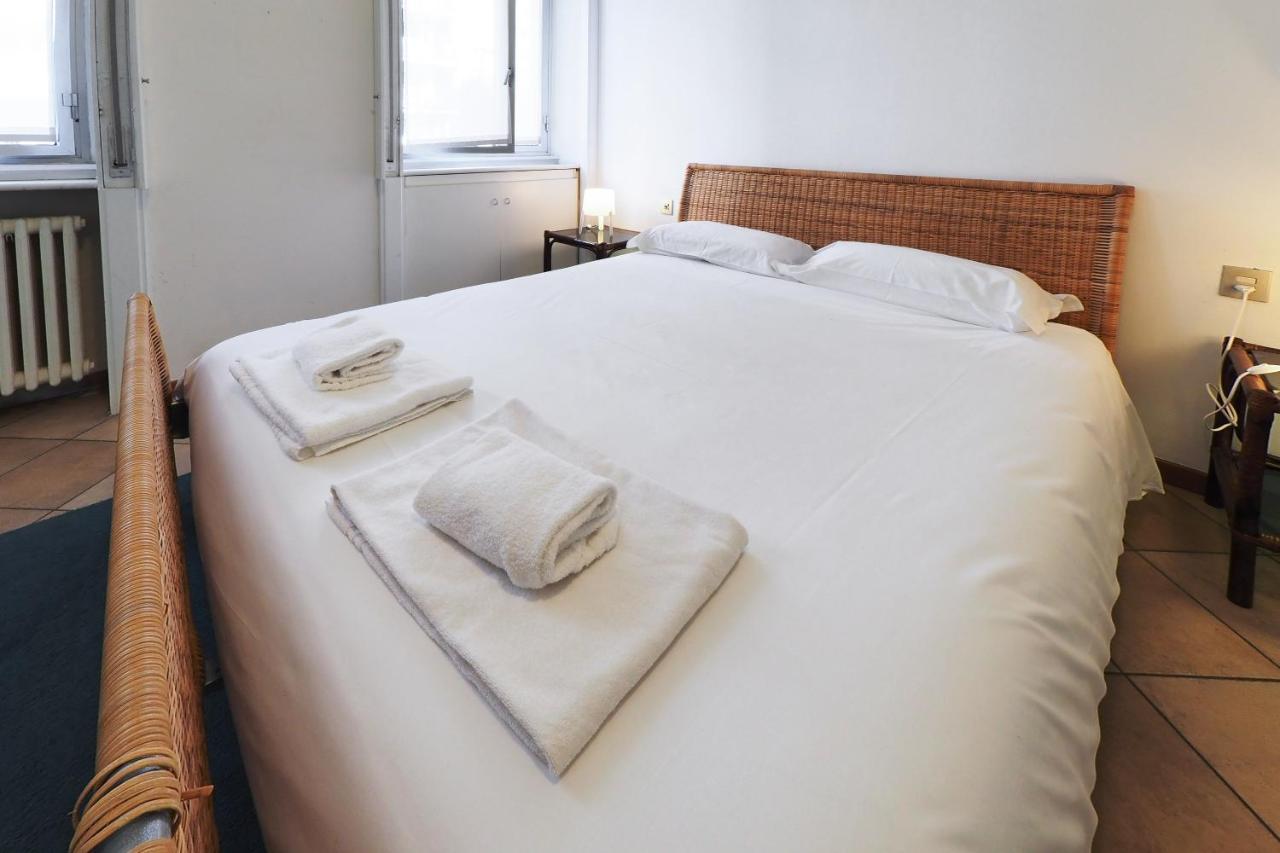 Primopiano - Ressi Apartment Mailand