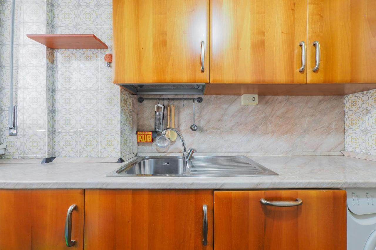 Apartment Primopiano - Ressi Mailand