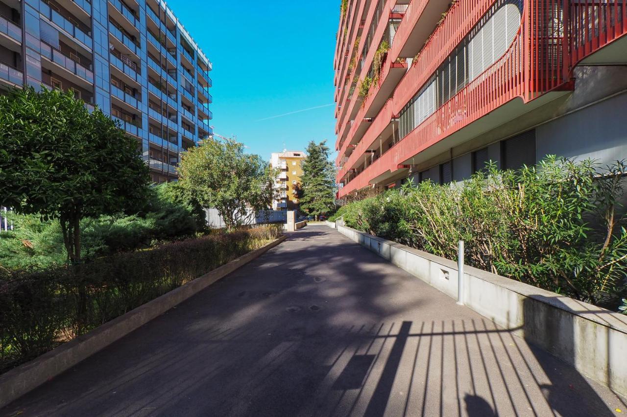 Apartment Primopiano - Ressi Mailand