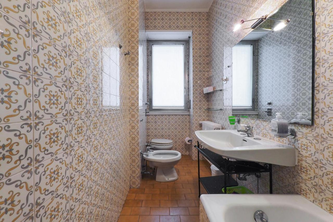 Apartment Primopiano - Ressi Mailand