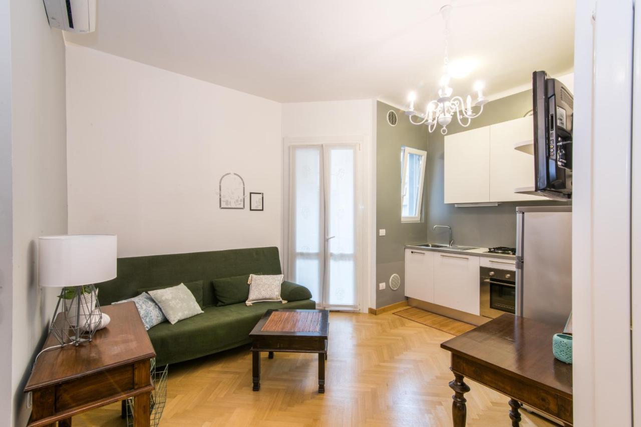 The Rent - Viale Corsica