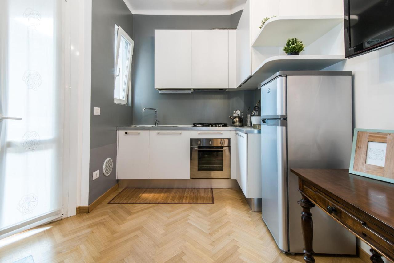 The Rent - Viale Corsica * Milano