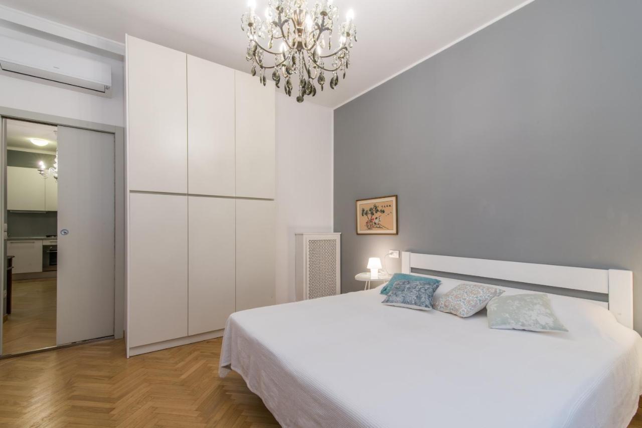 The Rent - Viale Corsica