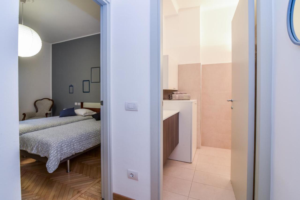 The Rent - Viale Corsica Milano