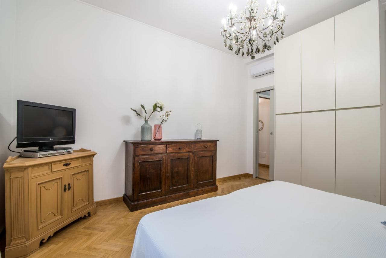 Appartamento The Rent - Viale Corsica
