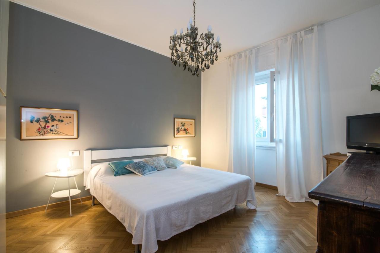 The Rent - Viale Corsica Appartamento Milano