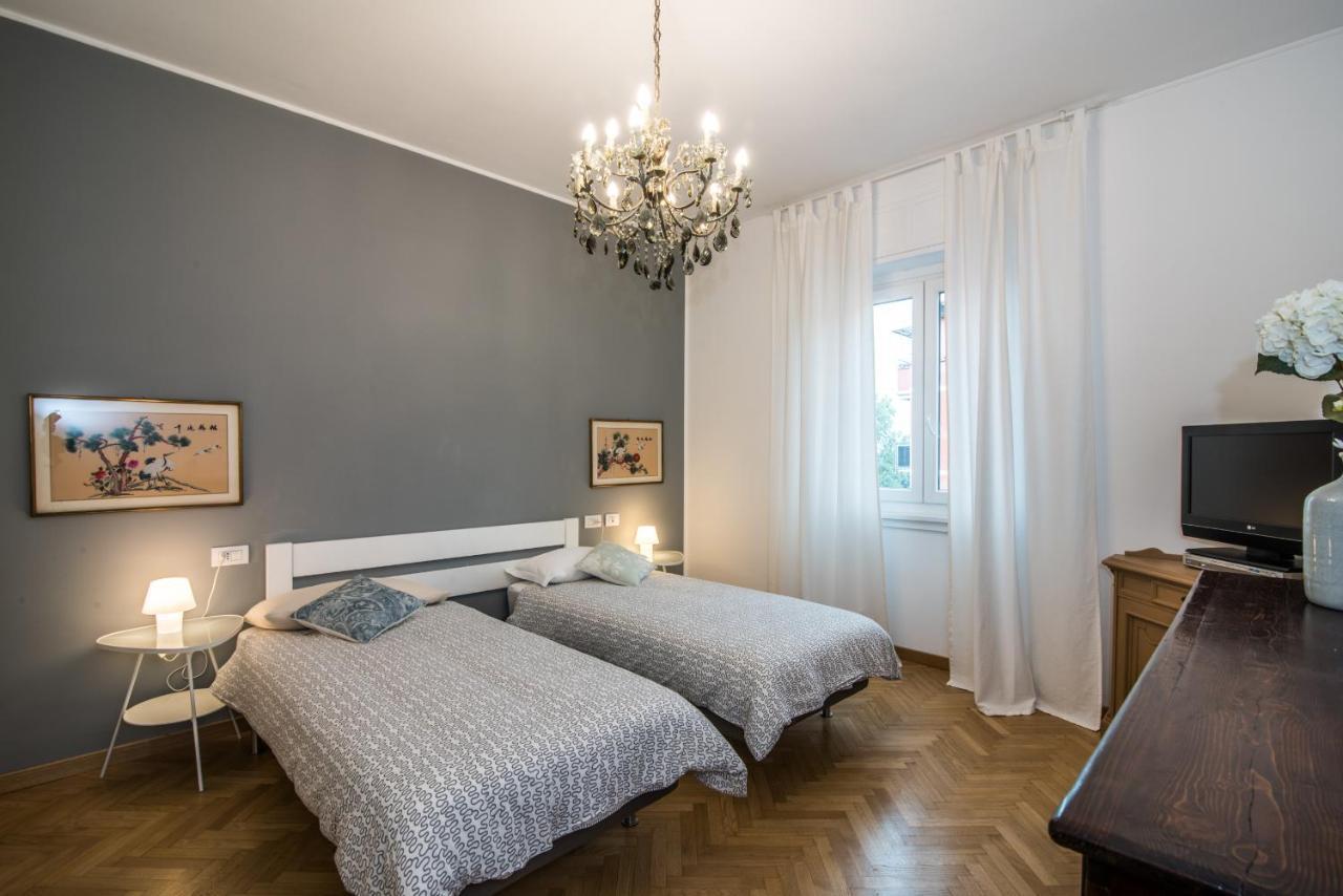 Appartamento The Rent - Viale Corsica Milano